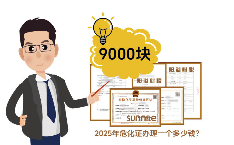 2025年?；C辦理一個多少錢